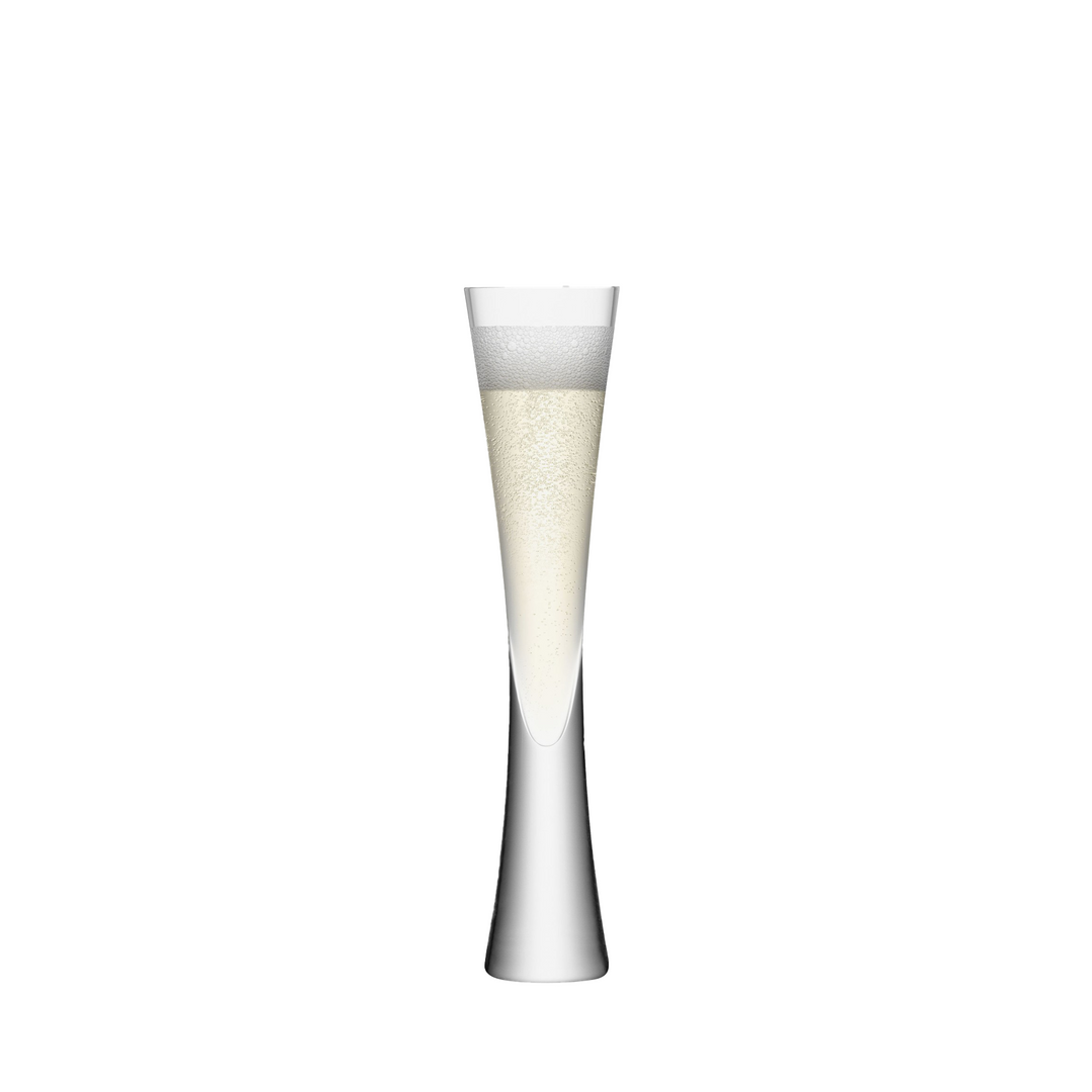 Moya Champagne Flute