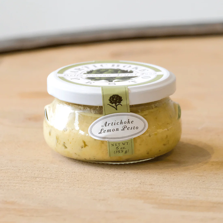 Artichoke Lemon Pesto 6oz