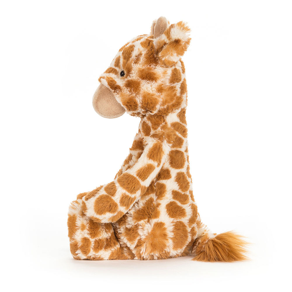 Bashful Giraffe Original