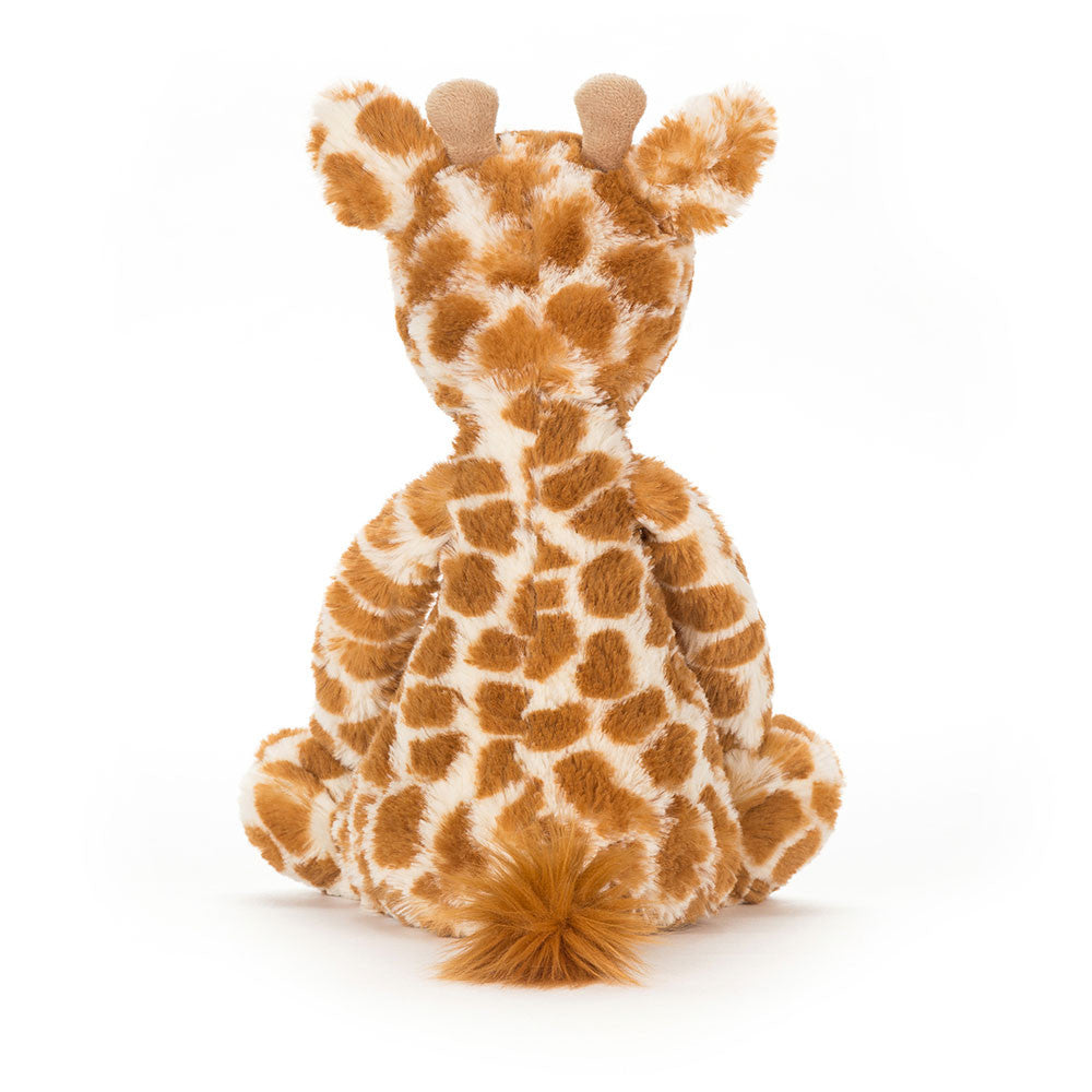 Bashful Giraffe Original