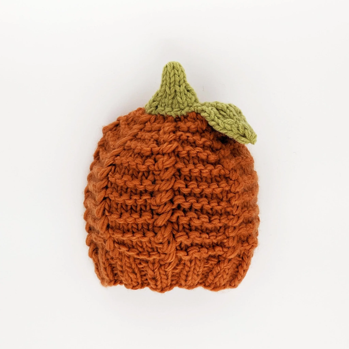 Great Pumpkin Beanies