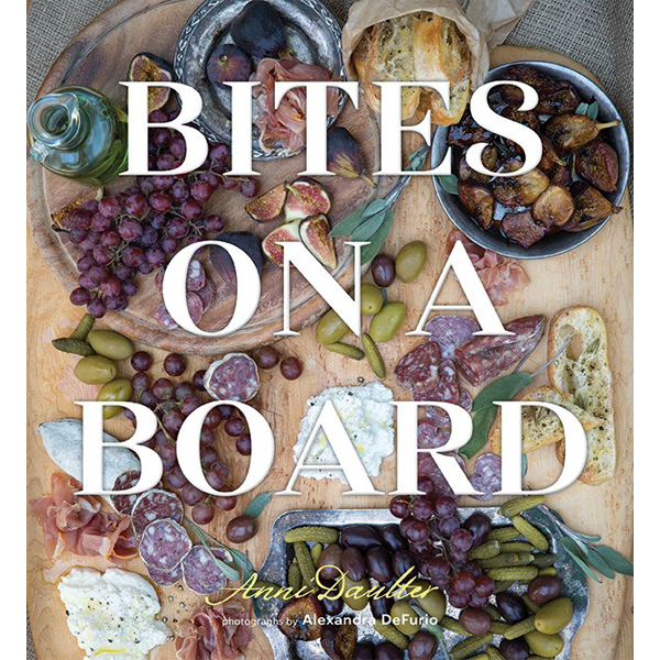 Bites On A Board