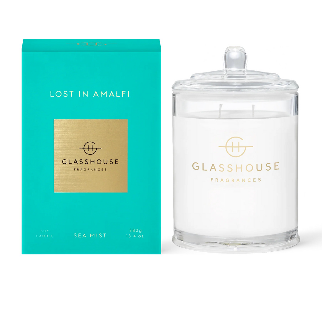 Glasshouse 13.4oz Candles