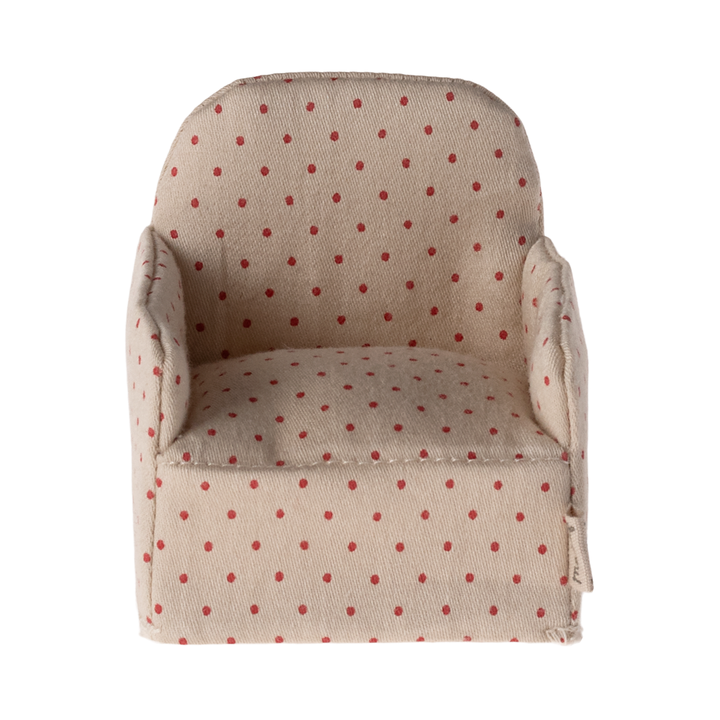 Maileg - Dot Chair