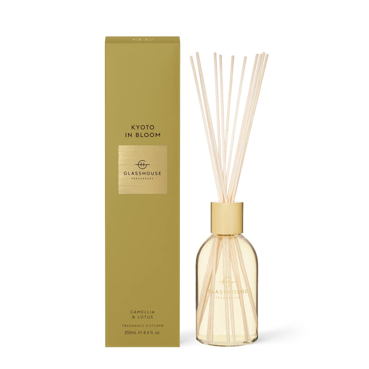 Glasshouse 8.4 fl.oz Diffusers