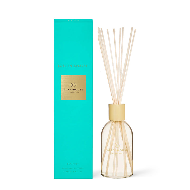 Glasshouse 8.4 fl.oz Diffusers