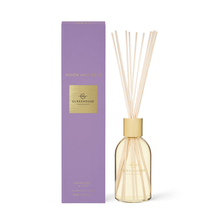 Glasshouse 8.4 fl.oz Diffusers