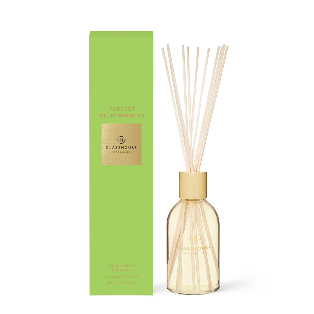 Glasshouse 8.4 fl.oz Diffusers