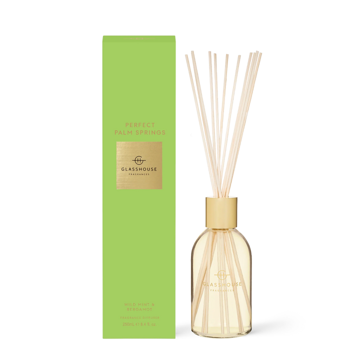 Glasshouse 8.4 fl.oz Diffusers