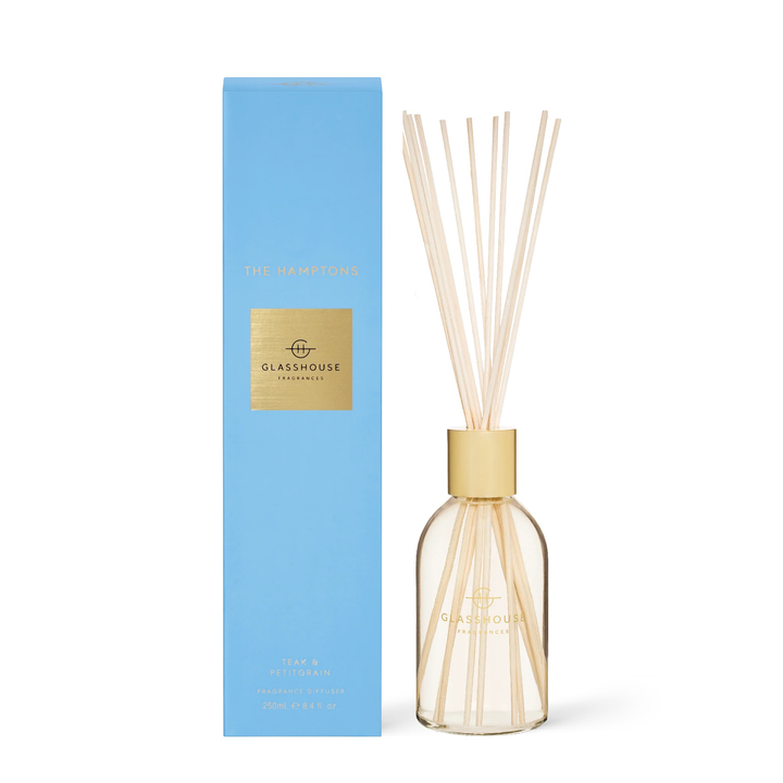 Glasshouse 8.4 fl.oz Diffusers