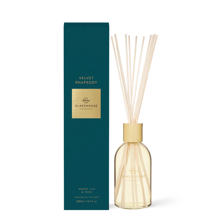 Glasshouse 8.4 fl.oz Diffusers