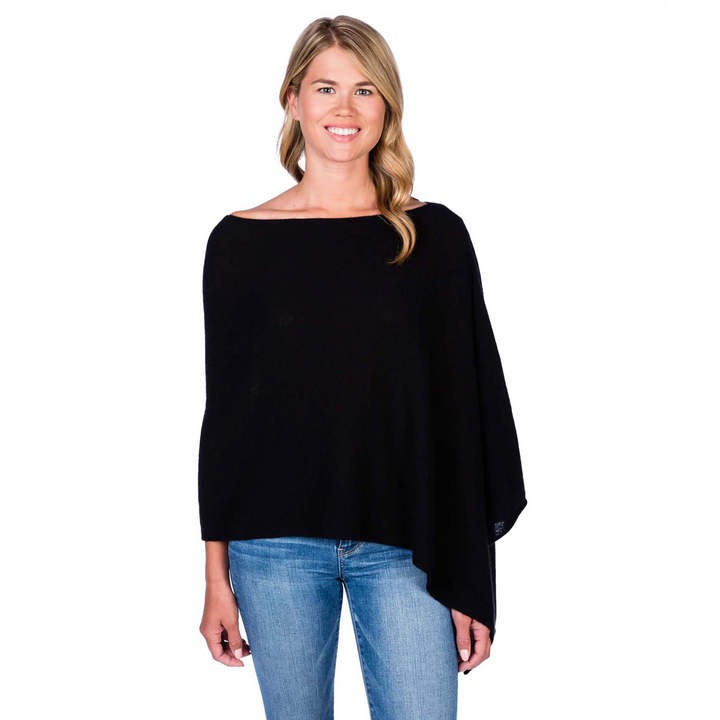 Cashmere Dress Toppers