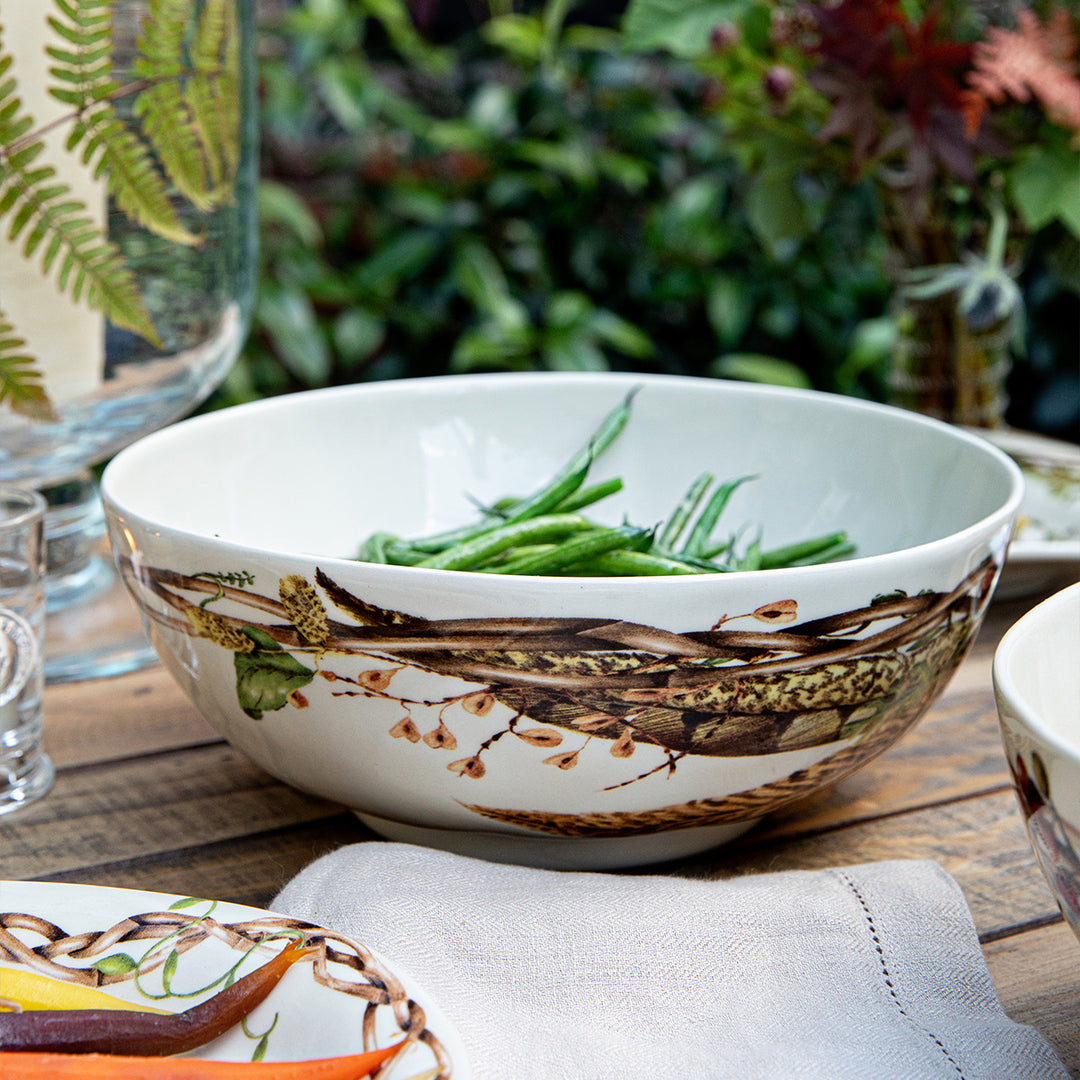 Juliska Forest Walk 10" Serving Bowl