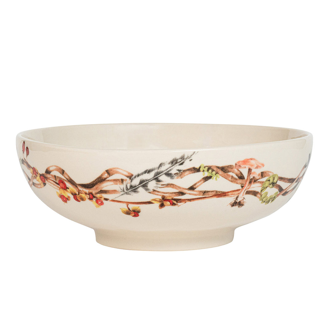 Juliska Forest Walk 12" Serving Bowl