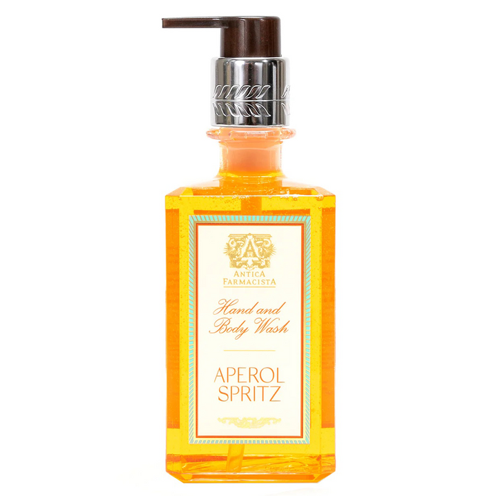 Antica Hand & Body Washes 10oz