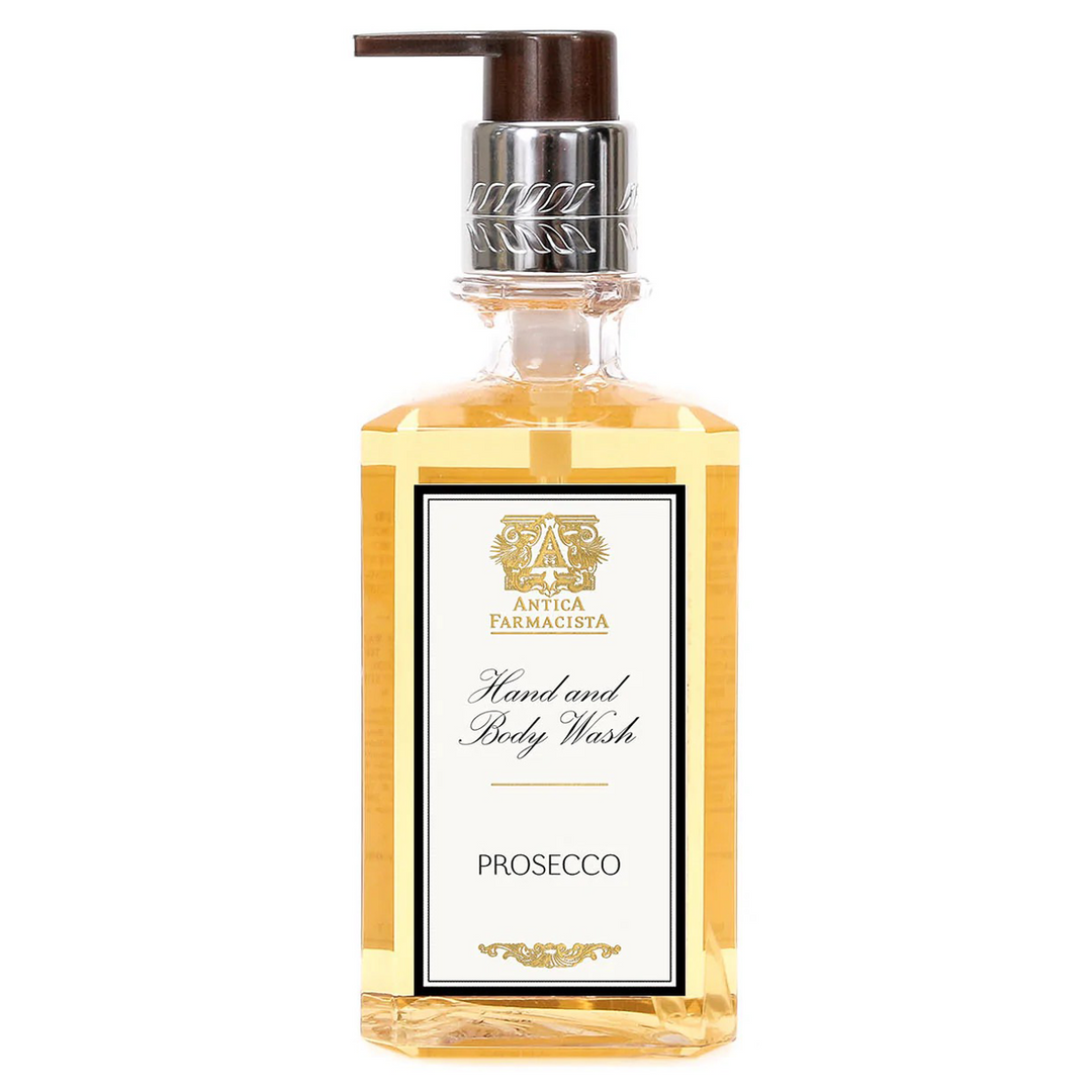 Antica Hand & Body Washes 10oz