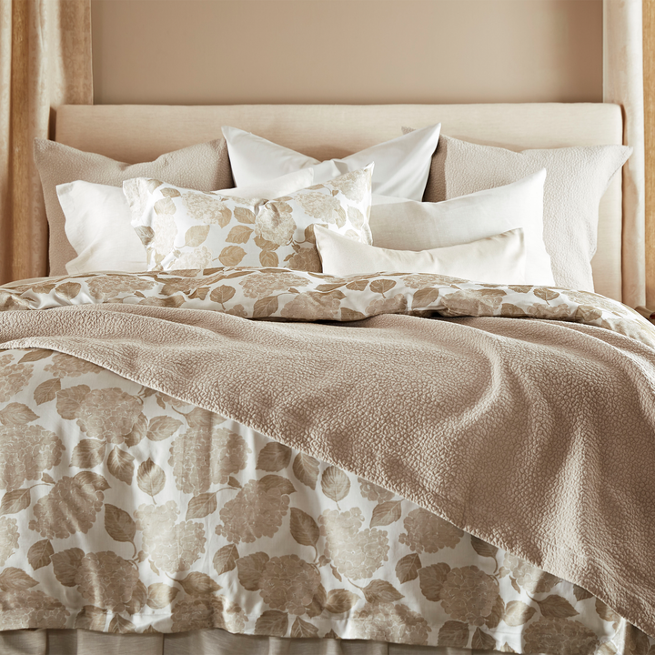 Hydrangea Duvets By SDH