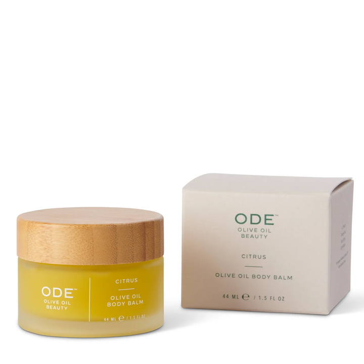 ODE Body Balm 2oz