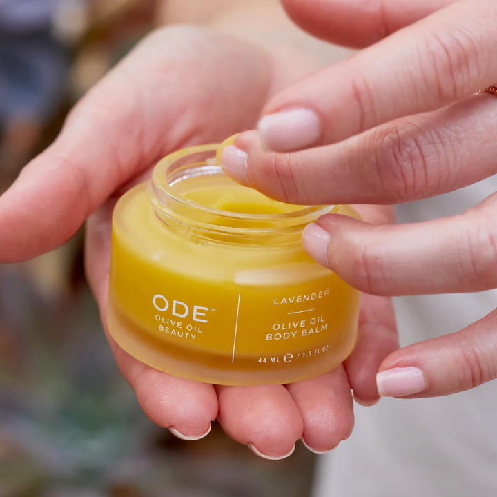 ODE Body Balm 2oz