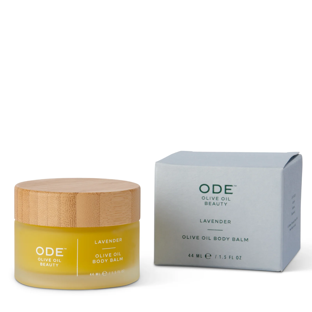 ODE Body Balm 2oz