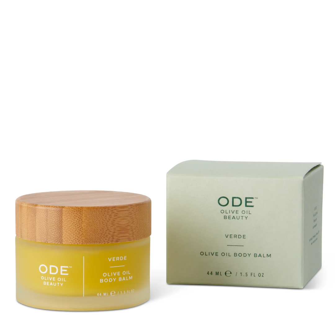 ODE Body Balm 2oz