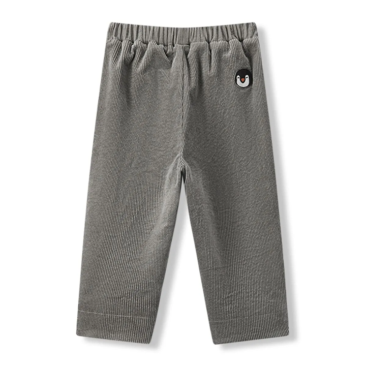 Penguin Corduroy Pocket Pant