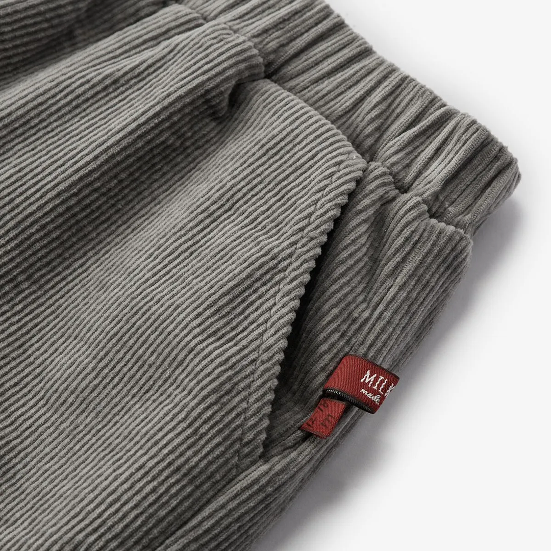 Penguin Corduroy Pocket Pant