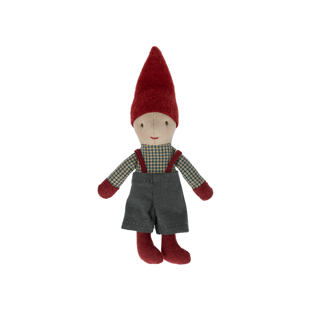 Maileg - Pixy Elf In Matchbox