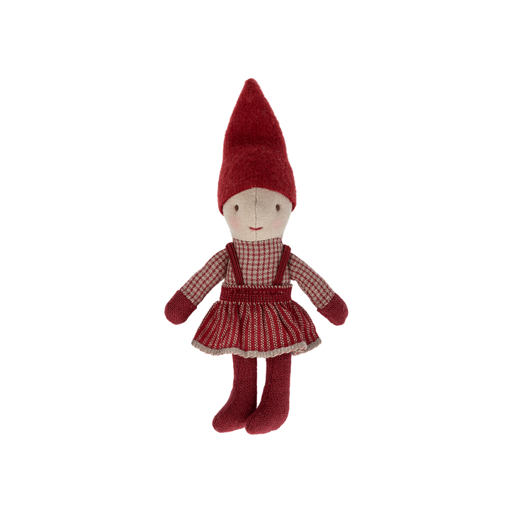 Maileg - Pixie Elfie In Matchbox