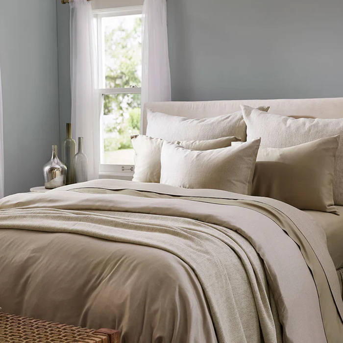 Legna Rimini Flax Duvets