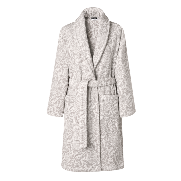 Charme Robe Grey