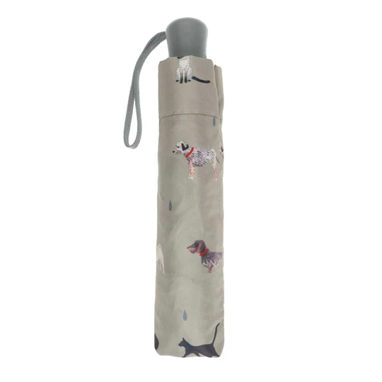 Raining Cats & Dogs Umbrella