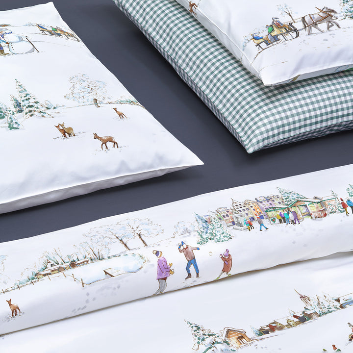 Winter Wonderland Duvets