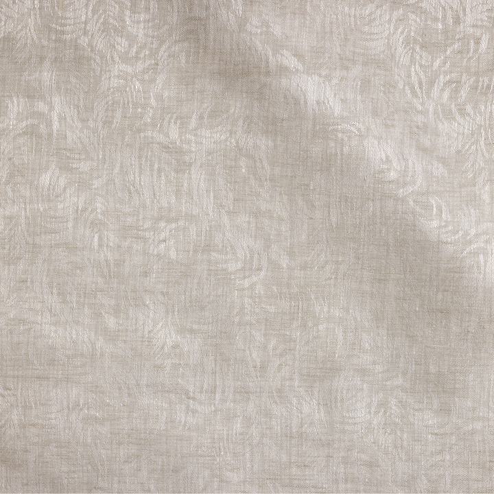 York Linen Pillow Shams By SDH