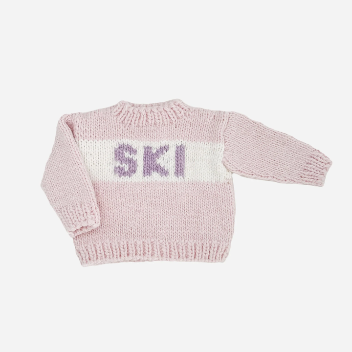 Ski Sweaters