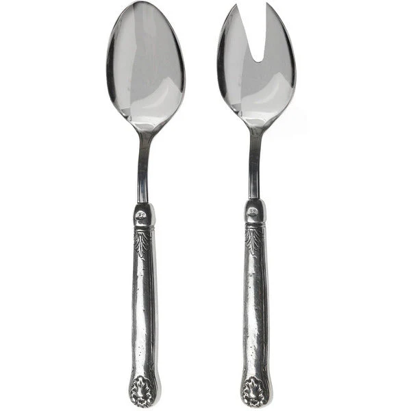 Hotel Collection Salad Serving Set