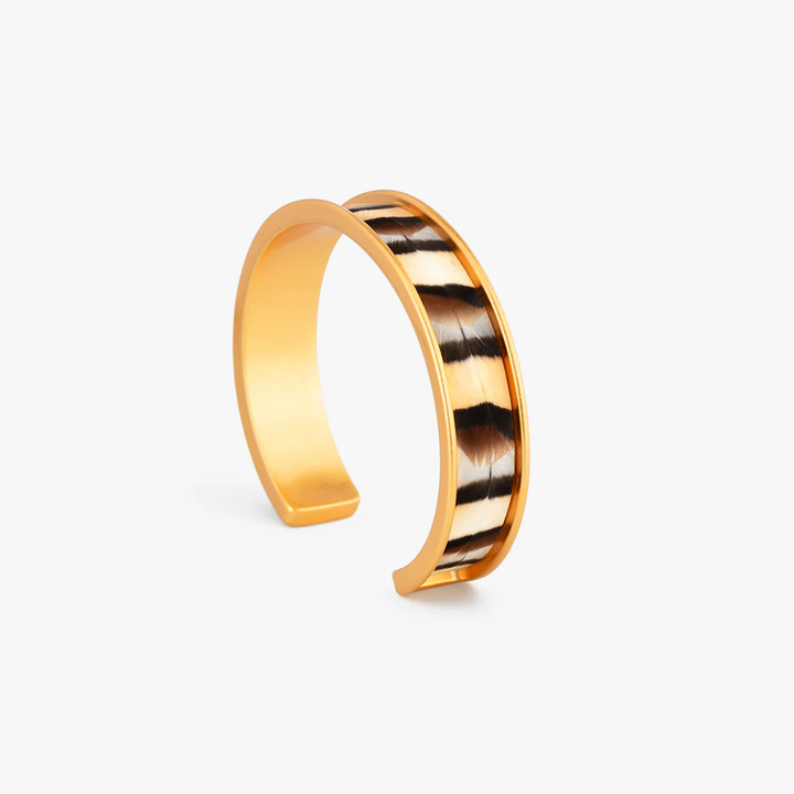 Brandi Thin Cuff By Brackish