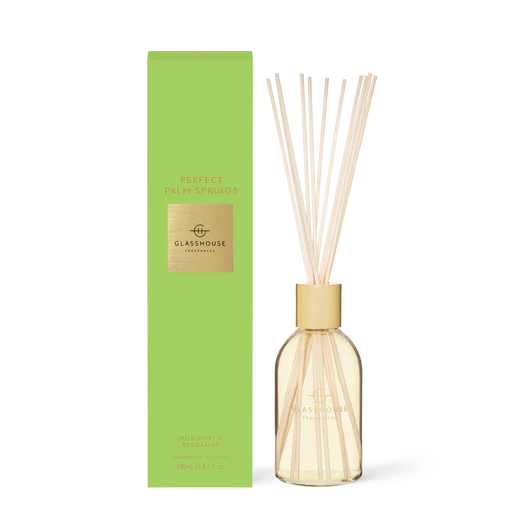 Glasshouse 8.4 fl.oz Diffusers