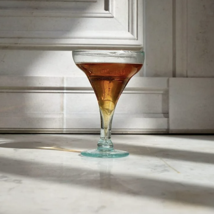 Sissi Cocktail Glass