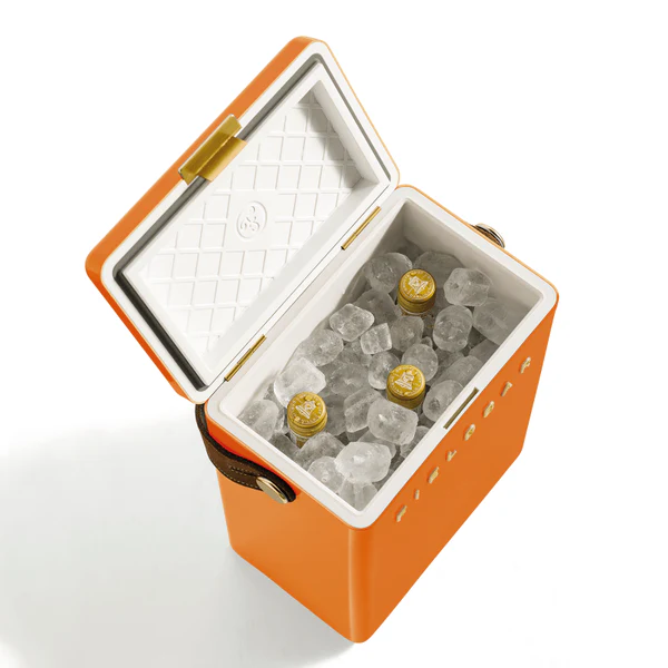 Fieldbar Drinks Box Orchard Orange