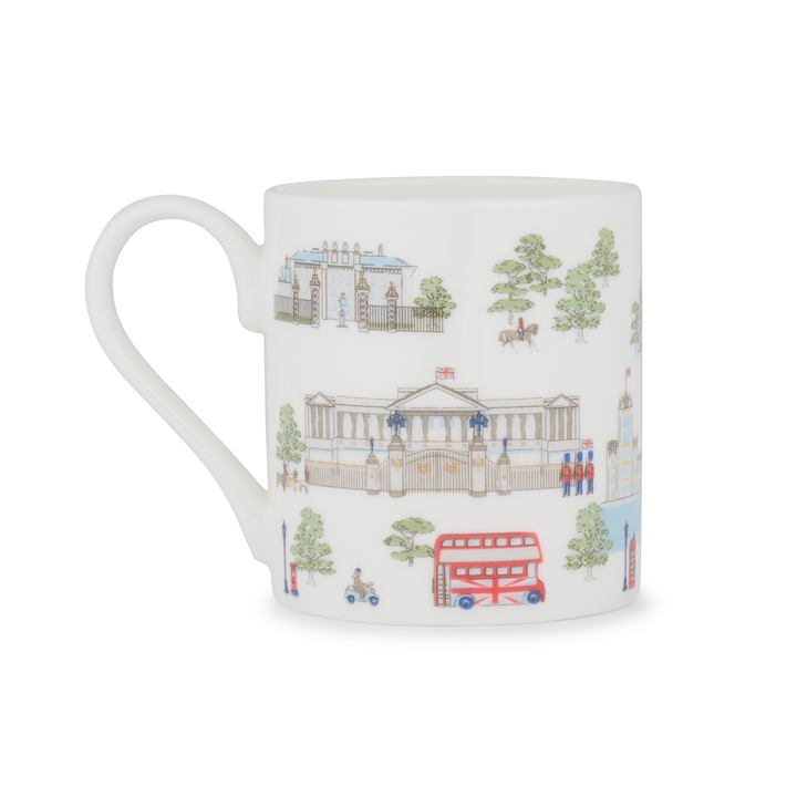 London Mug