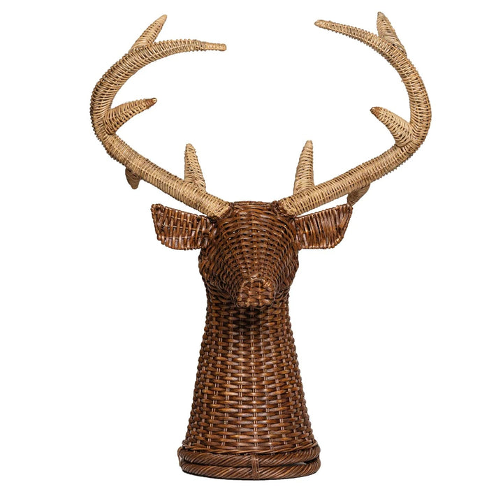 Juliska Devon Willow Stag Vase