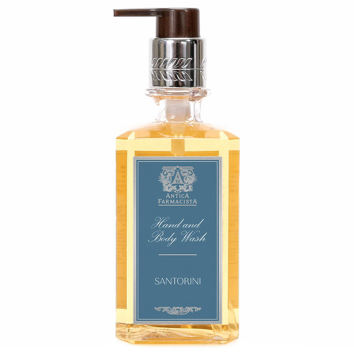 Antica Hand & Body Washes 10oz