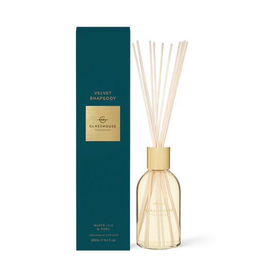 Glasshouse 8.4 fl.oz Diffusers