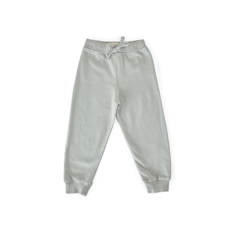 French Terry Jogger Pants By PEHR