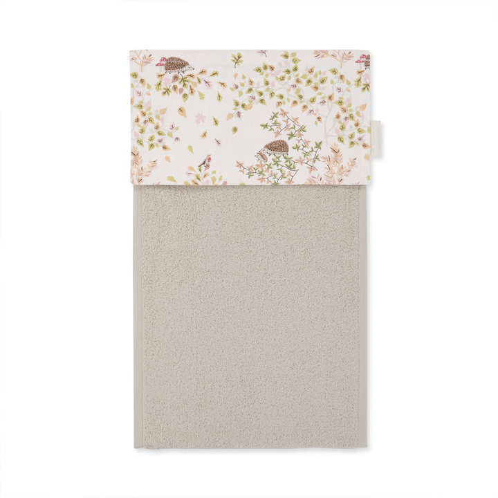 Woodland Friends Roller Hand Towel