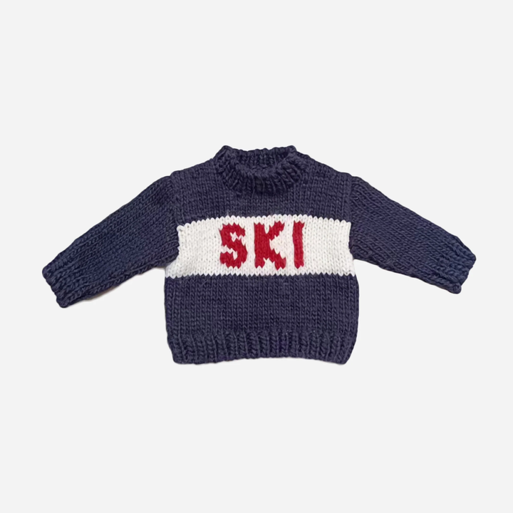 Ski Sweaters