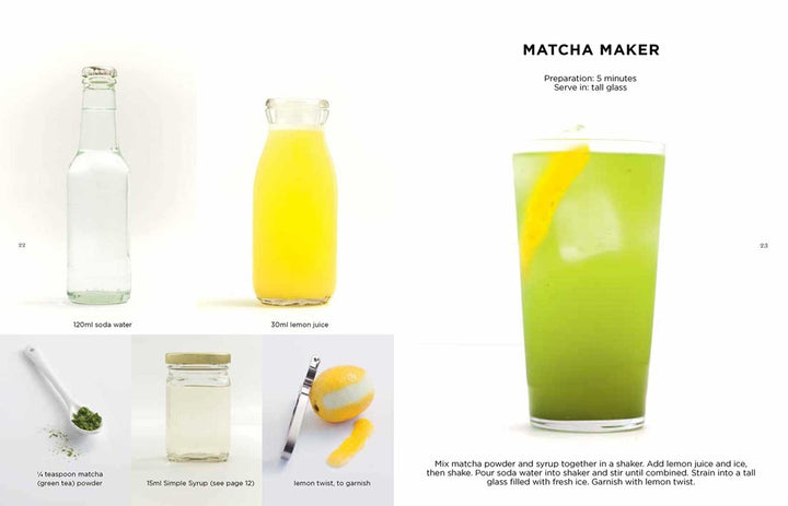 Mocktails