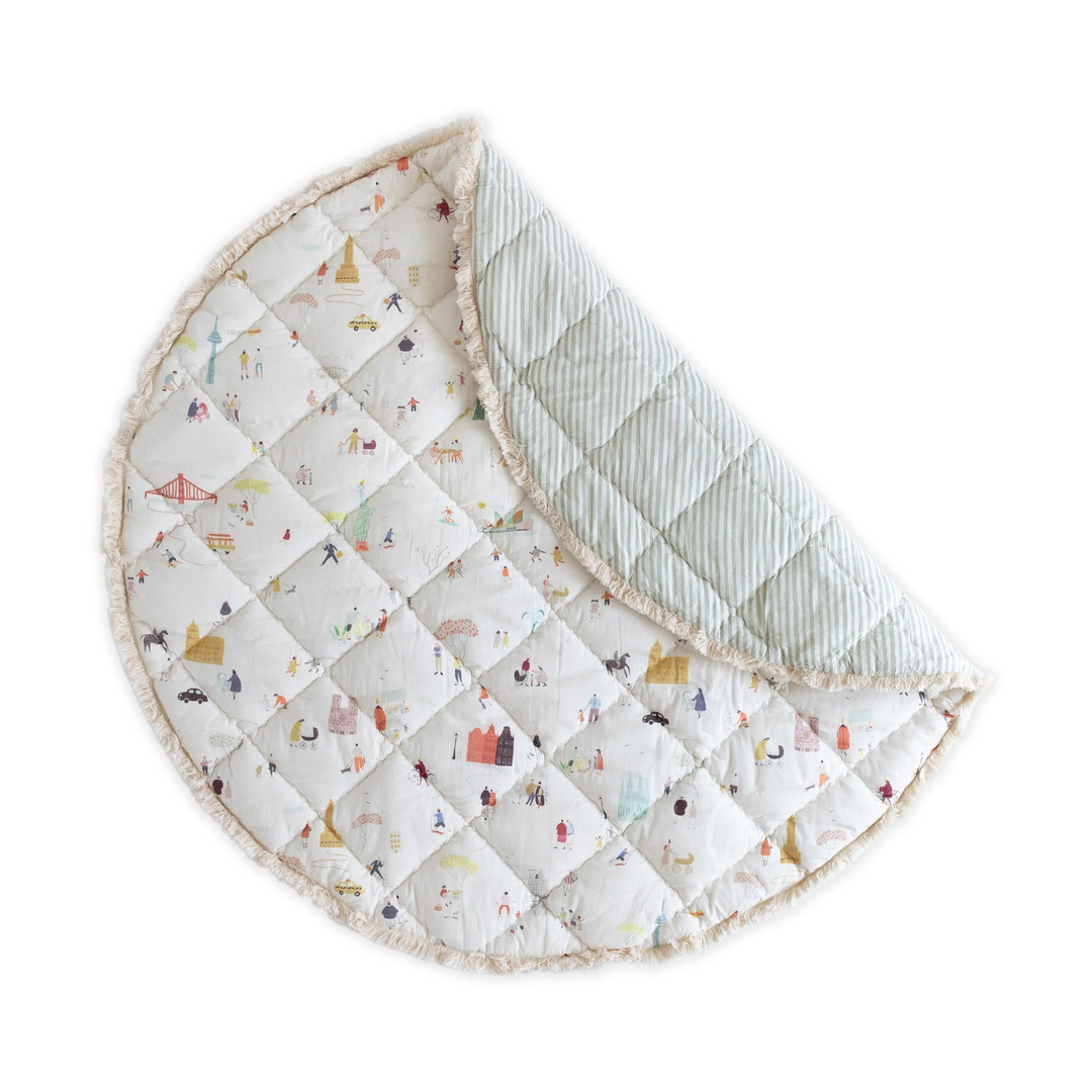 Baby Play Mats By PEHR