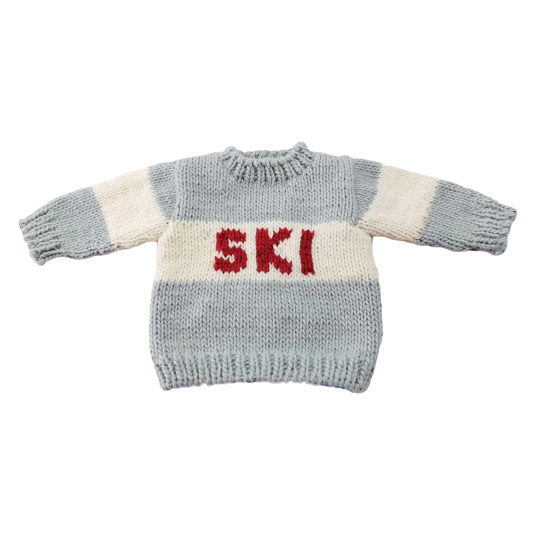 Ski Sweaters